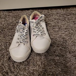 Nautica shoe